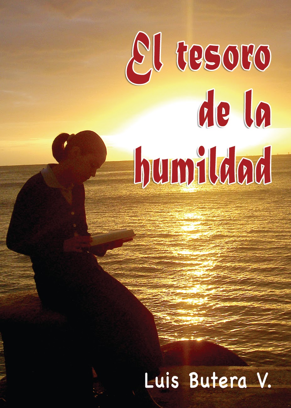EL TESORO DE LA HUMILDAD