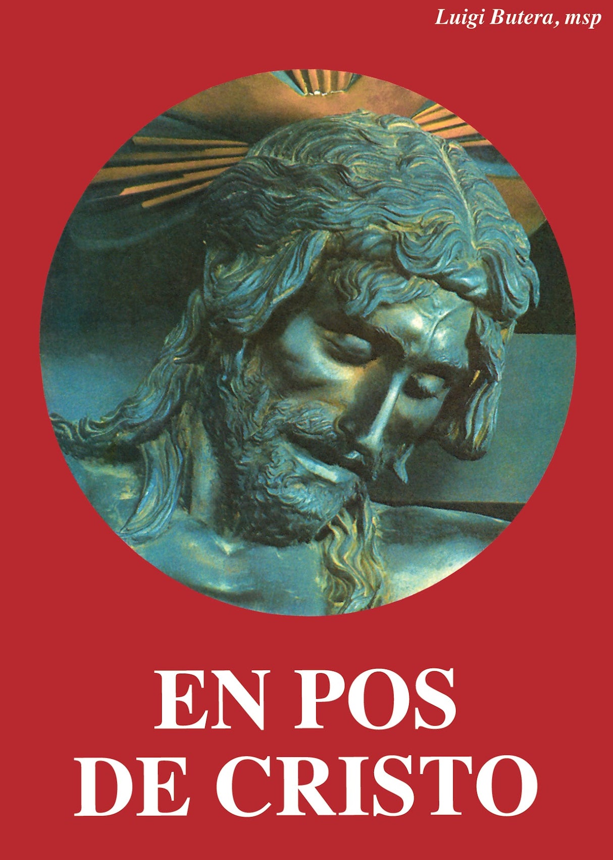 En pos de Cristo (Viacrucis)