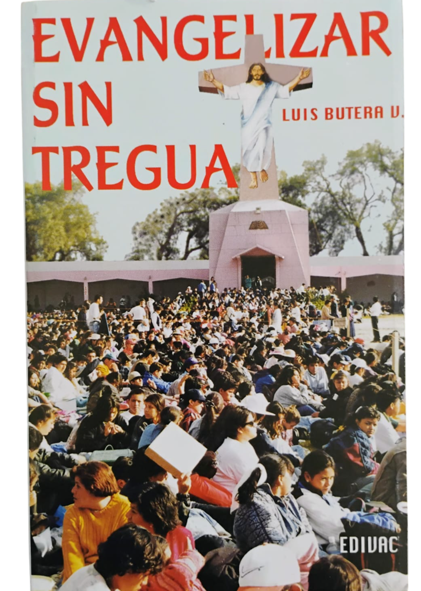 Evangelizar sin tregua