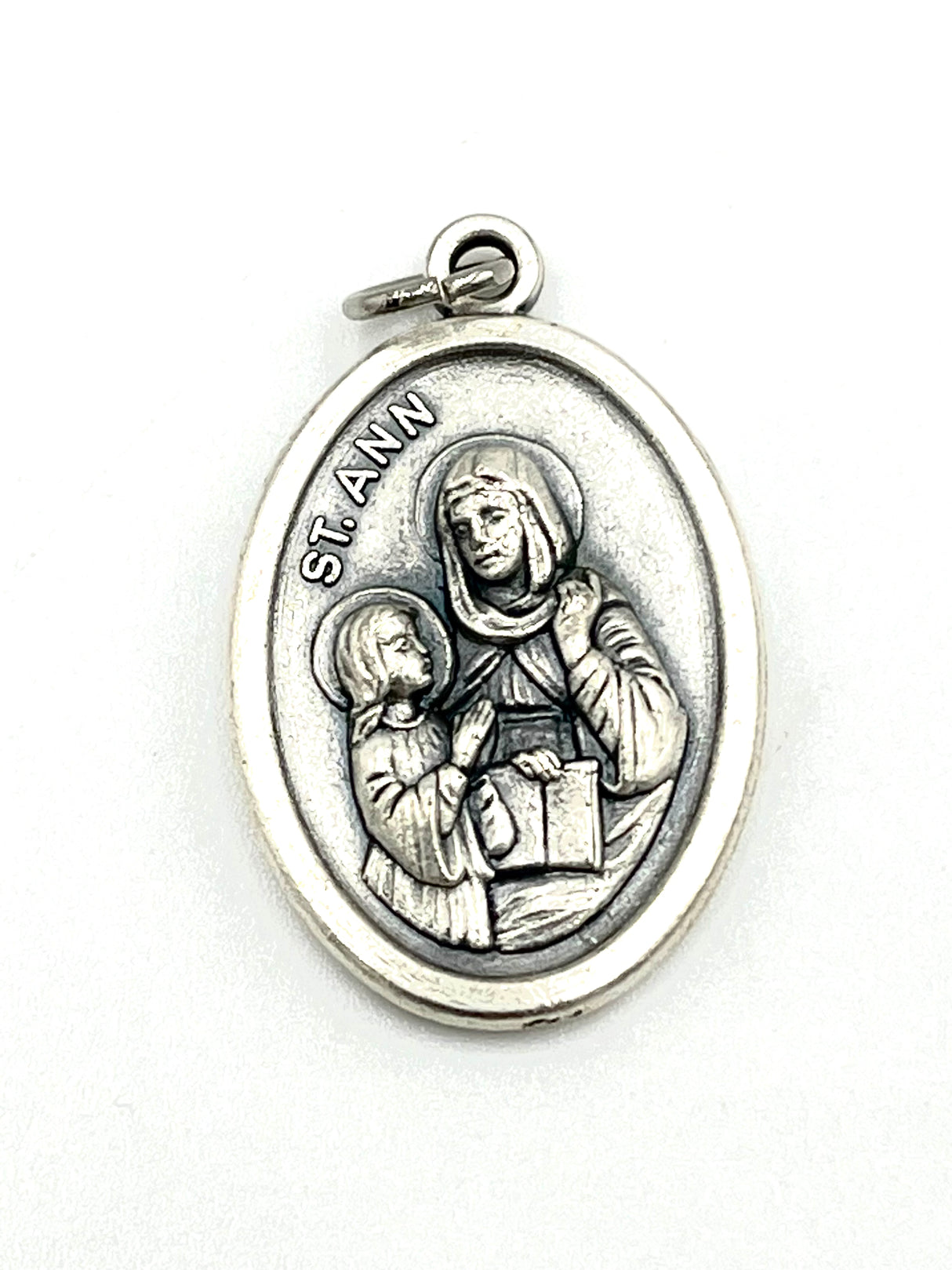 St. Ann Medal