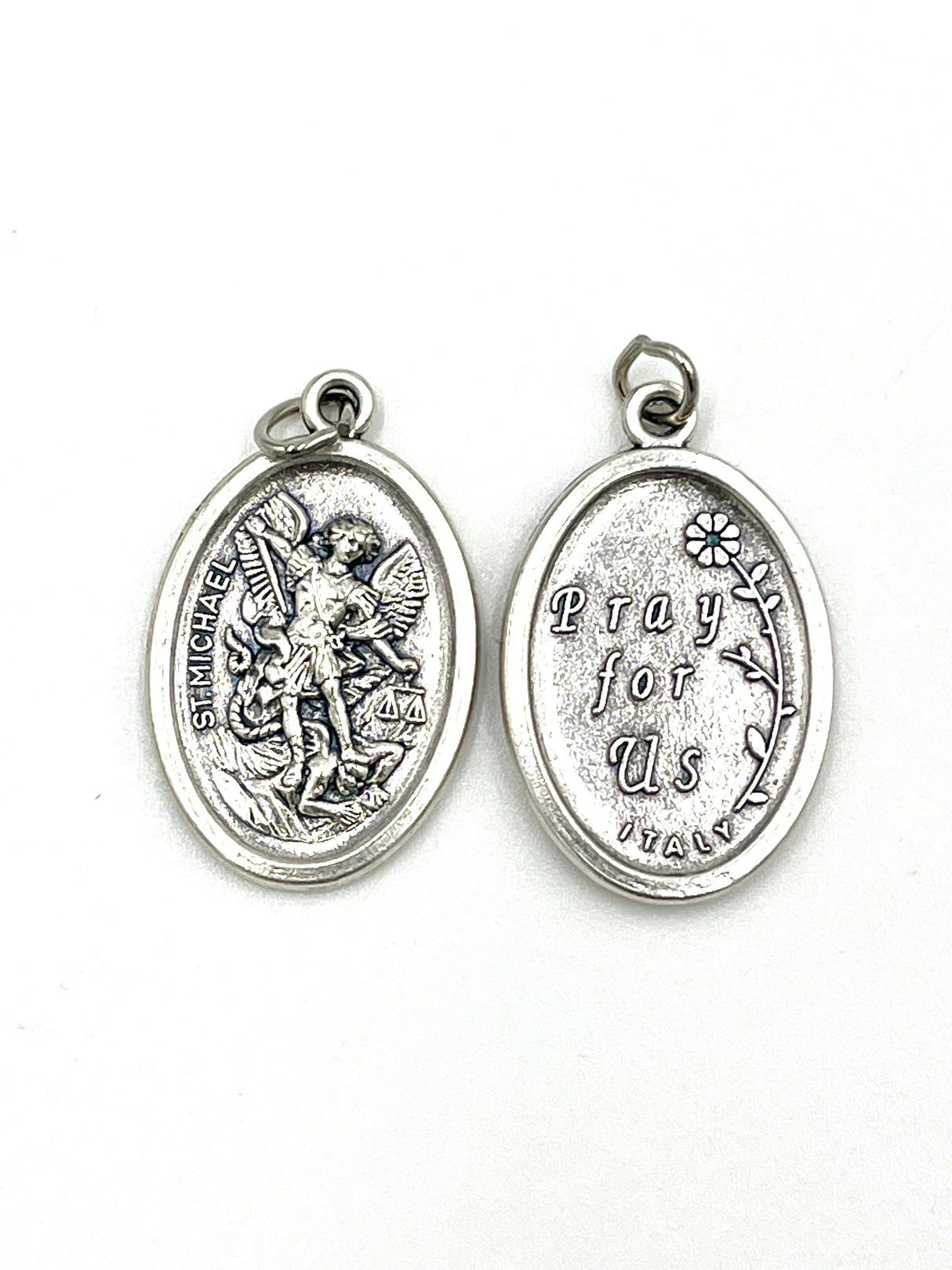 St. Michael Medal