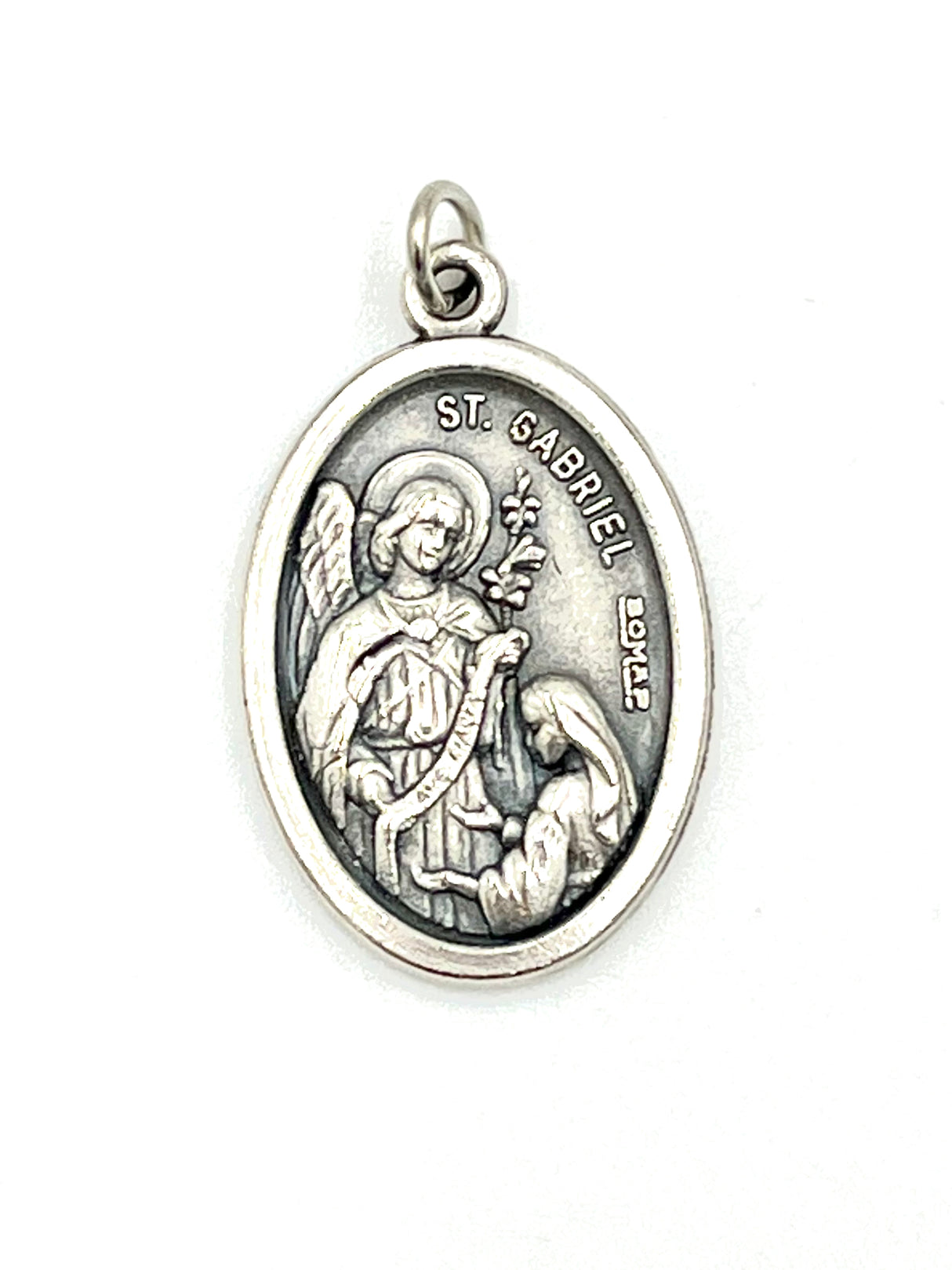 St. Gabriel Medal