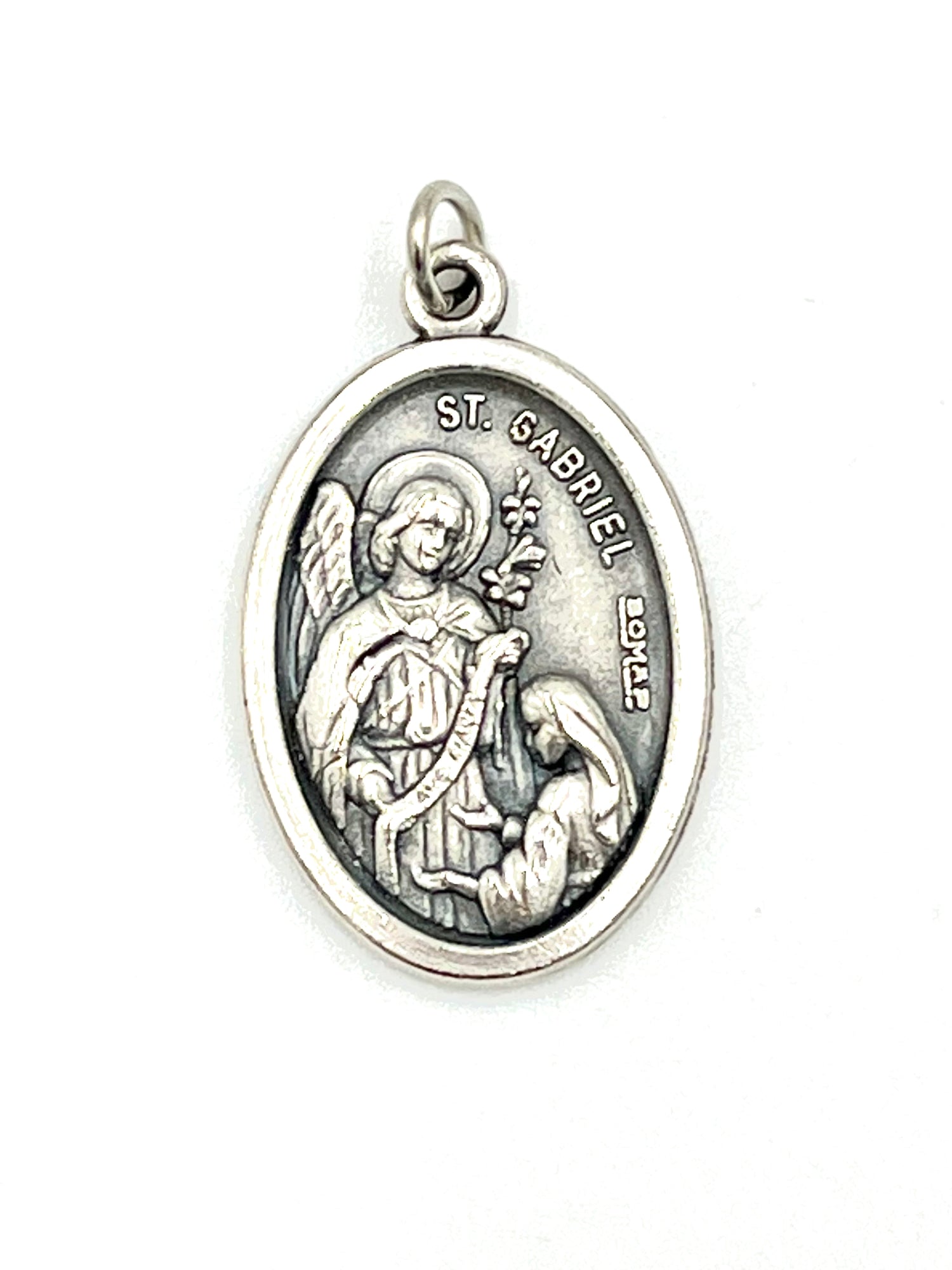 St. Gabriel Medal