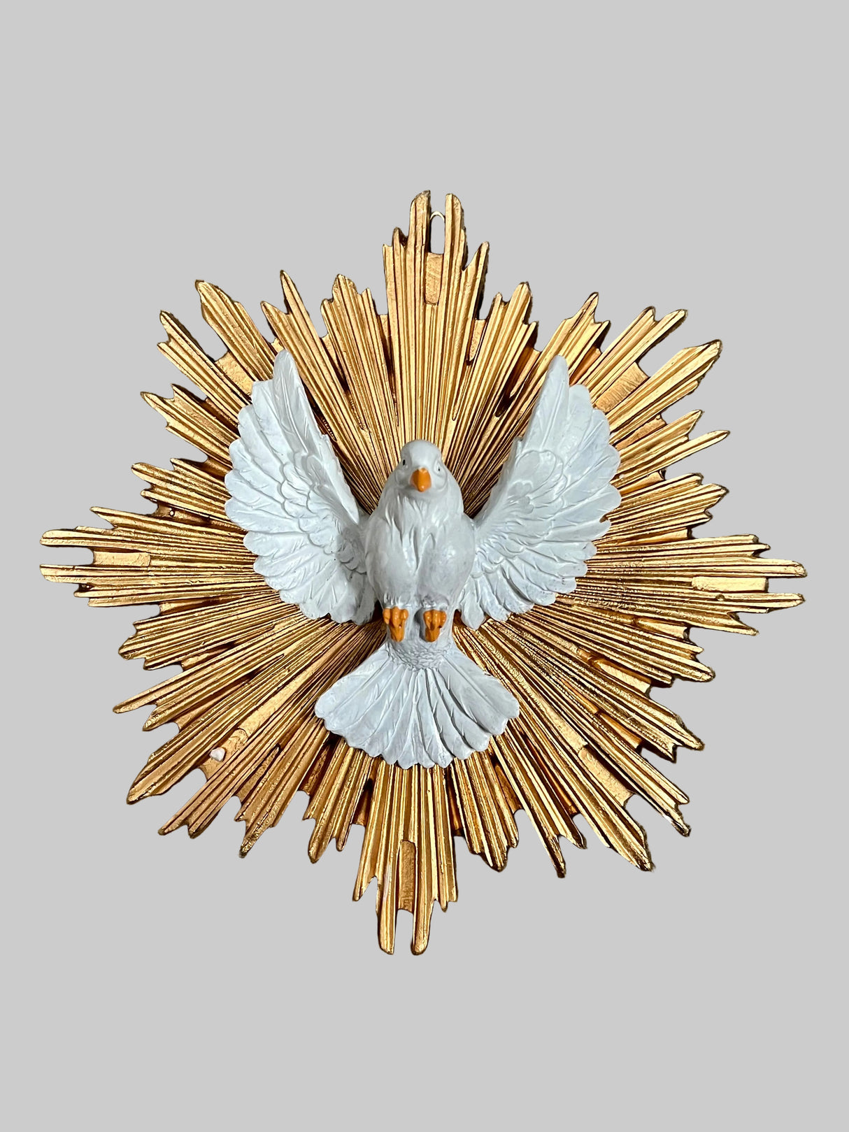Holy Spirit 8"-G2