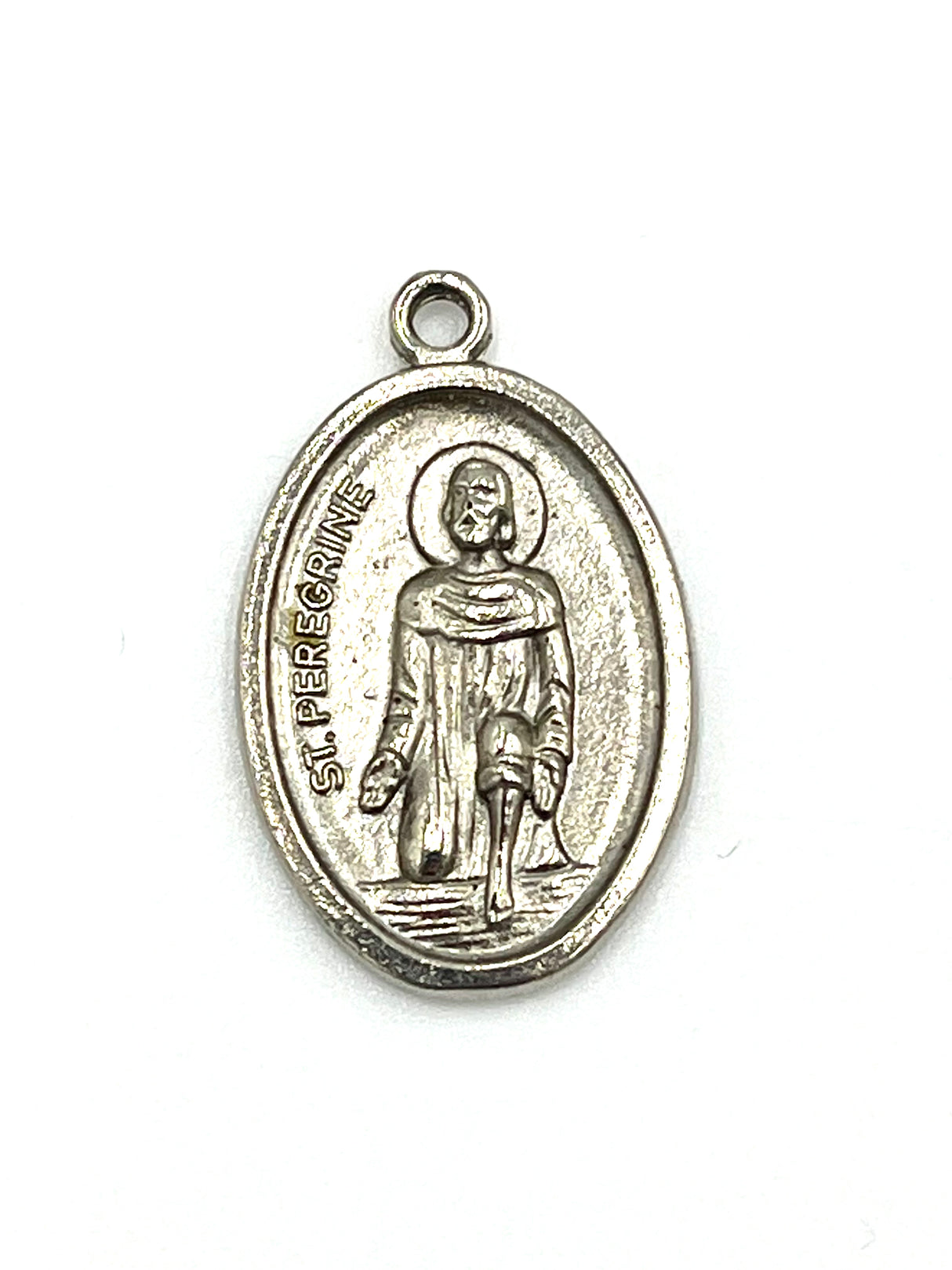 Medalla San Peregrino