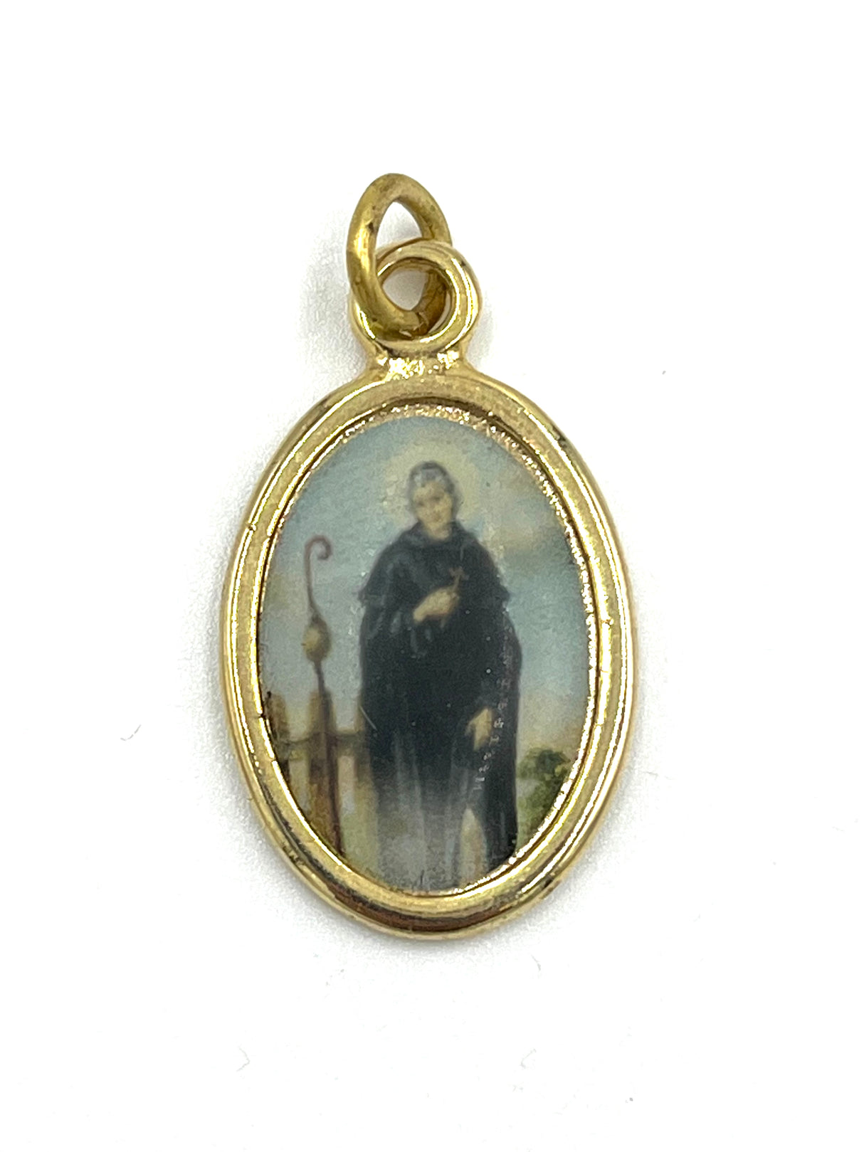 Medalla San Peregrino