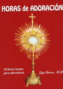 Horas de adoración