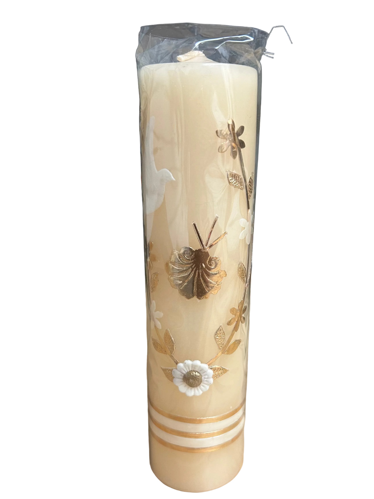 Baptism Cirio/Candle