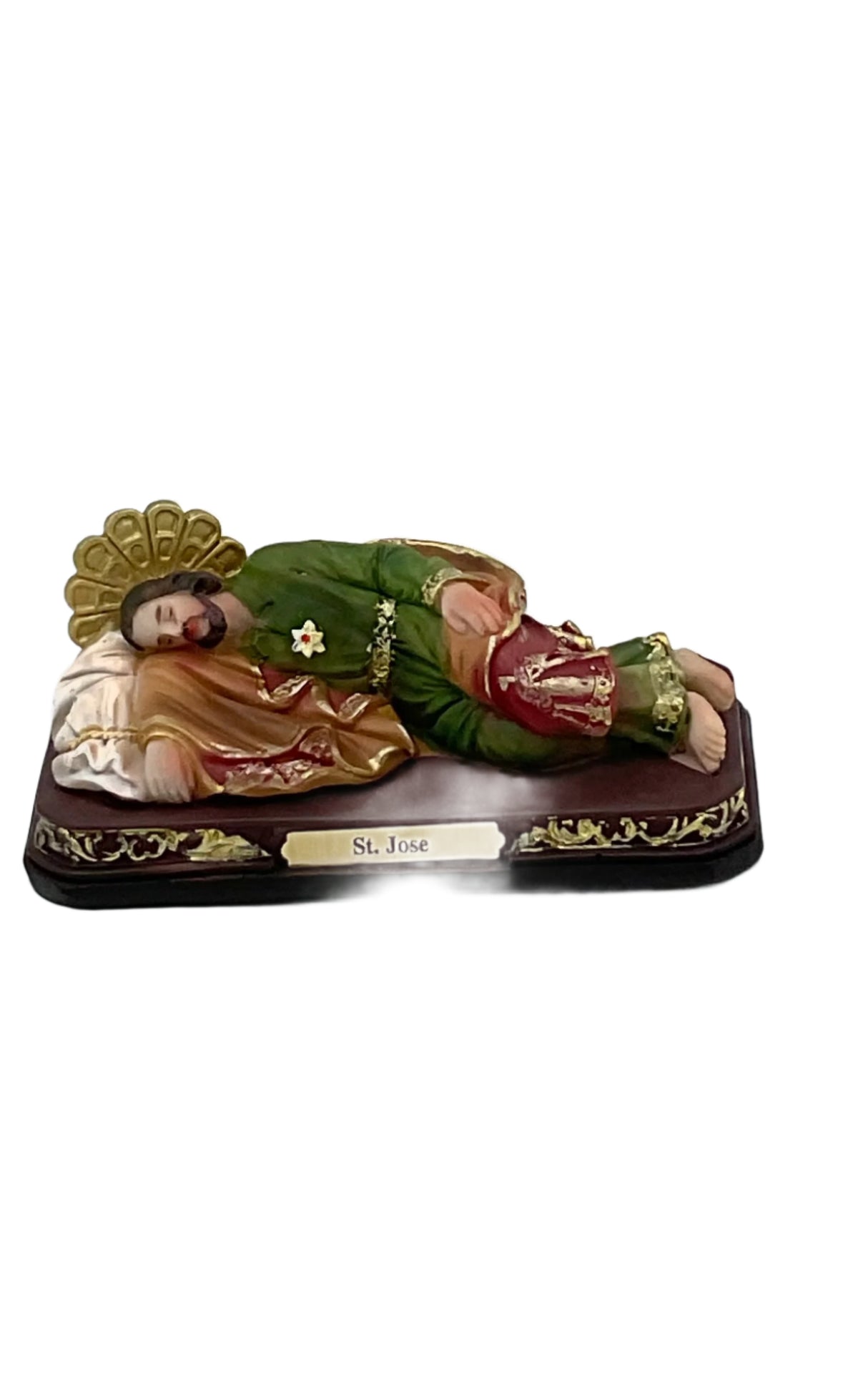 San Jose Dormido Y1018- 5"-T2