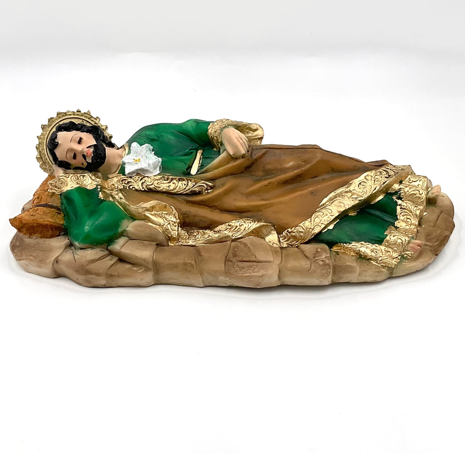 San Jose Dormido 39561-S2  : 12"G2