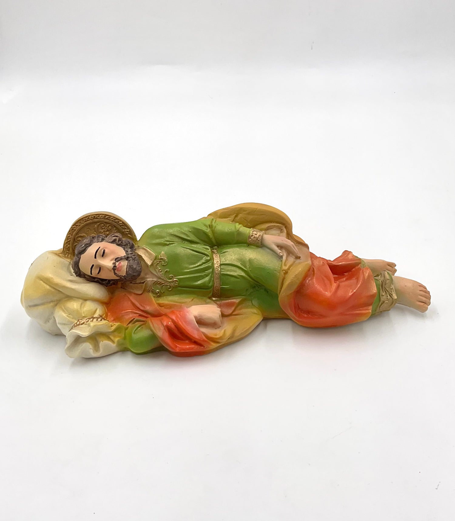 San Jose Dormido sin cama-S2 SIN CAJA : 11"