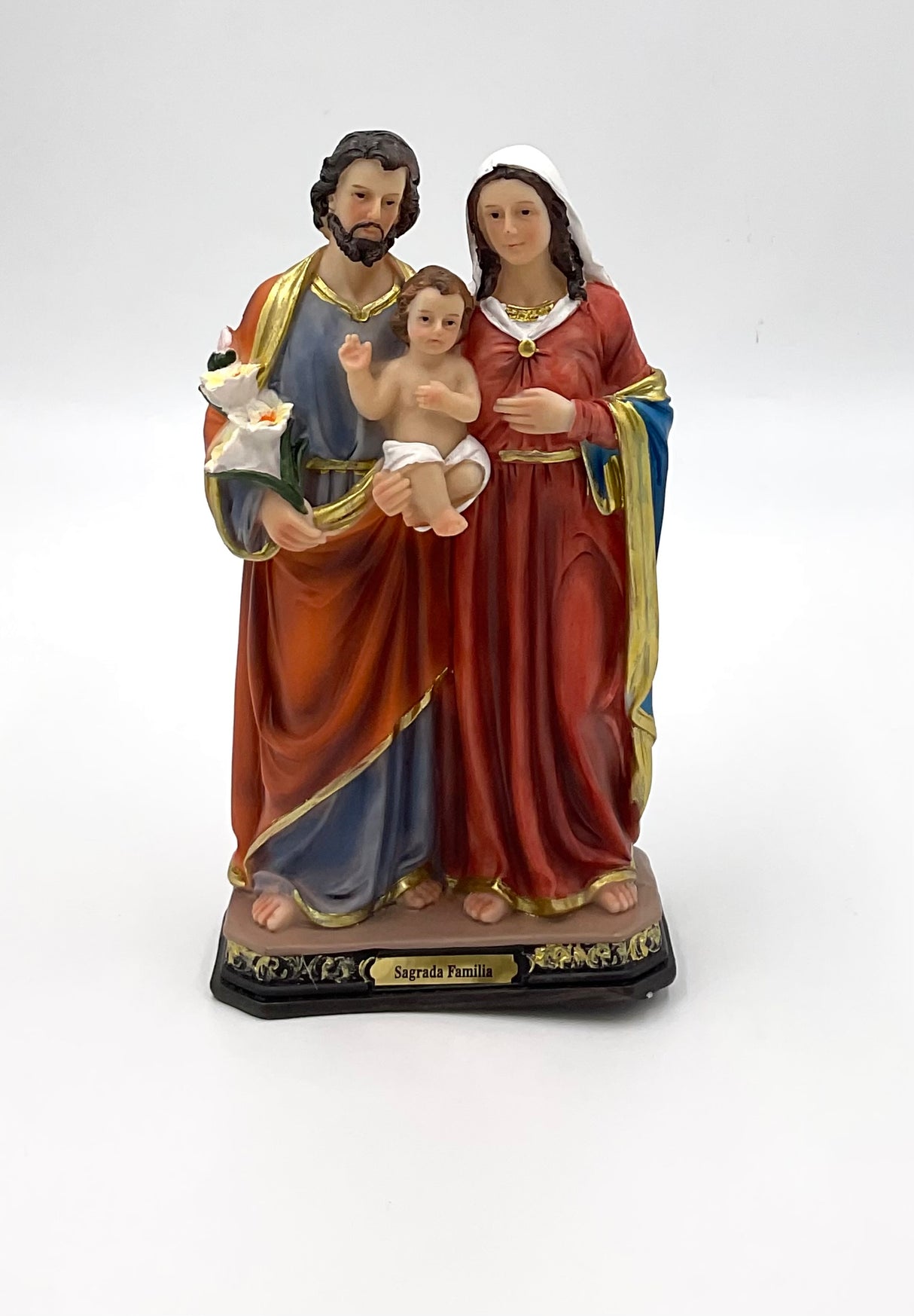 SAGRADA FAMILIA8"-Q2