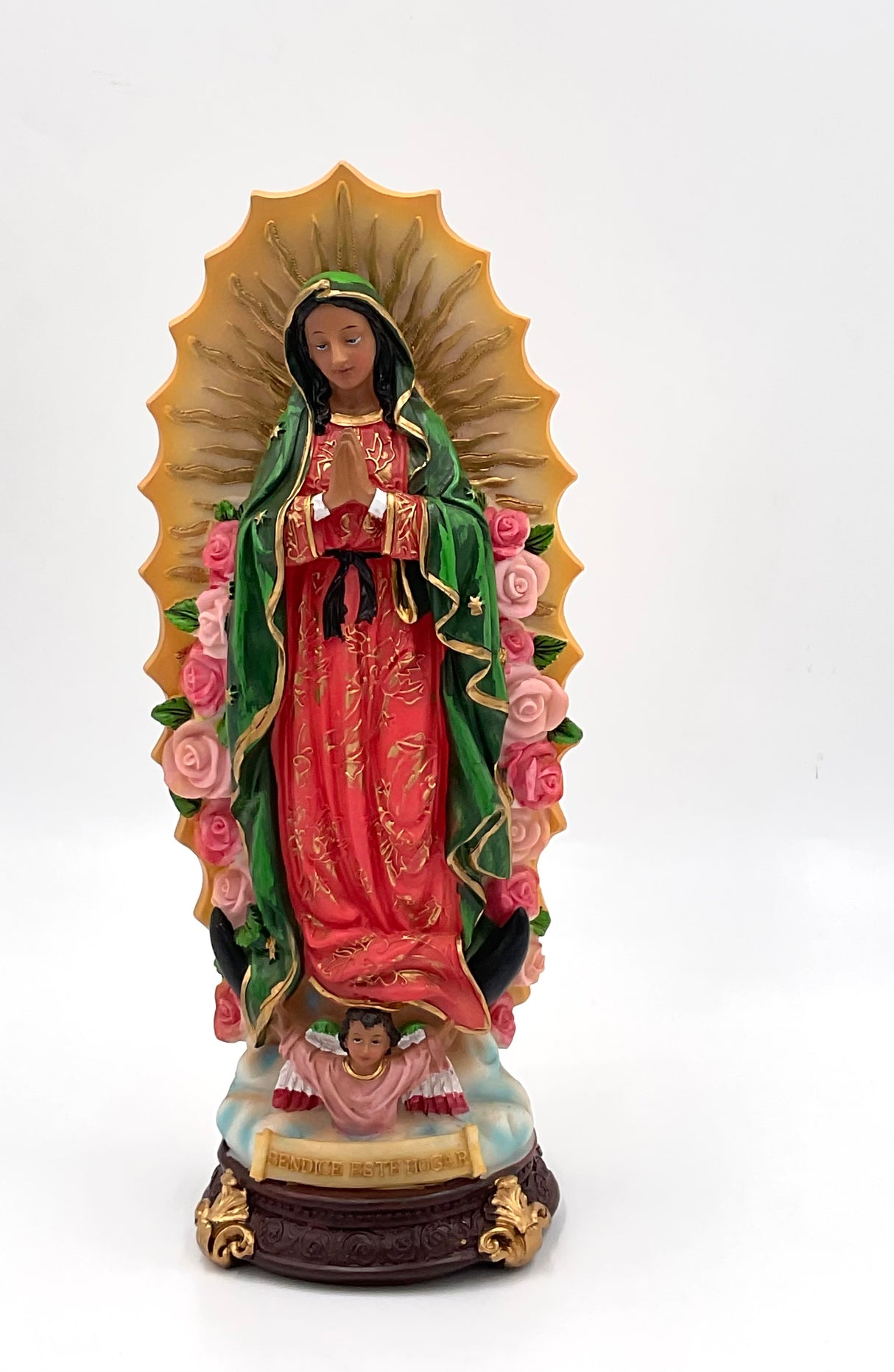 Virgen de Guadalupe-A2-11.5in"