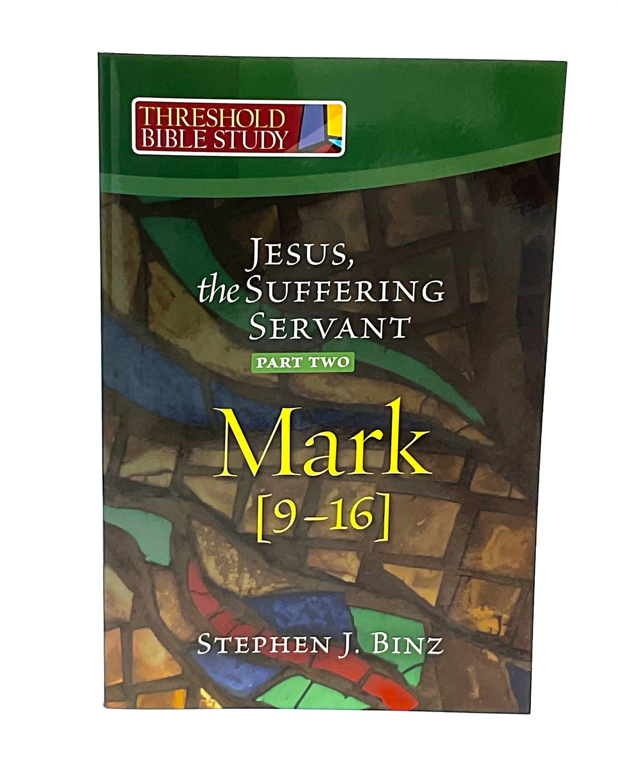 Jesus, the Suffering Servant