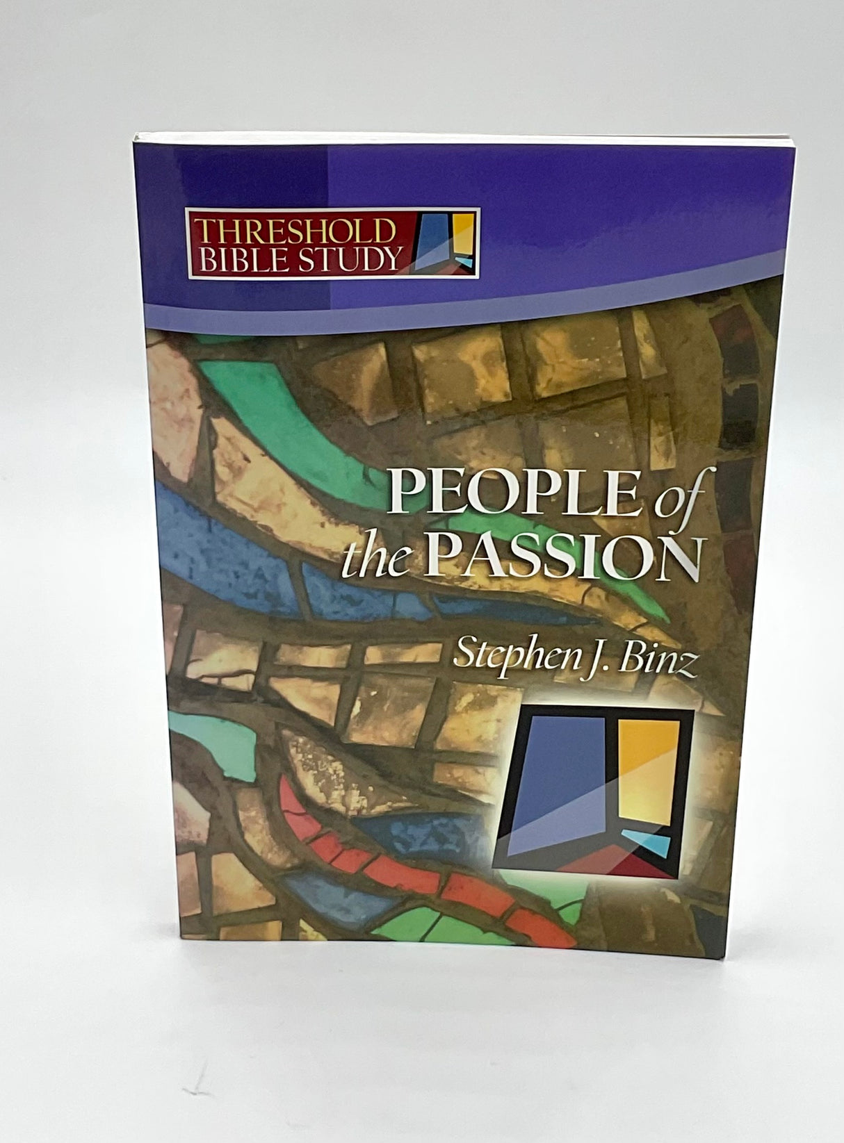 People of the Passion