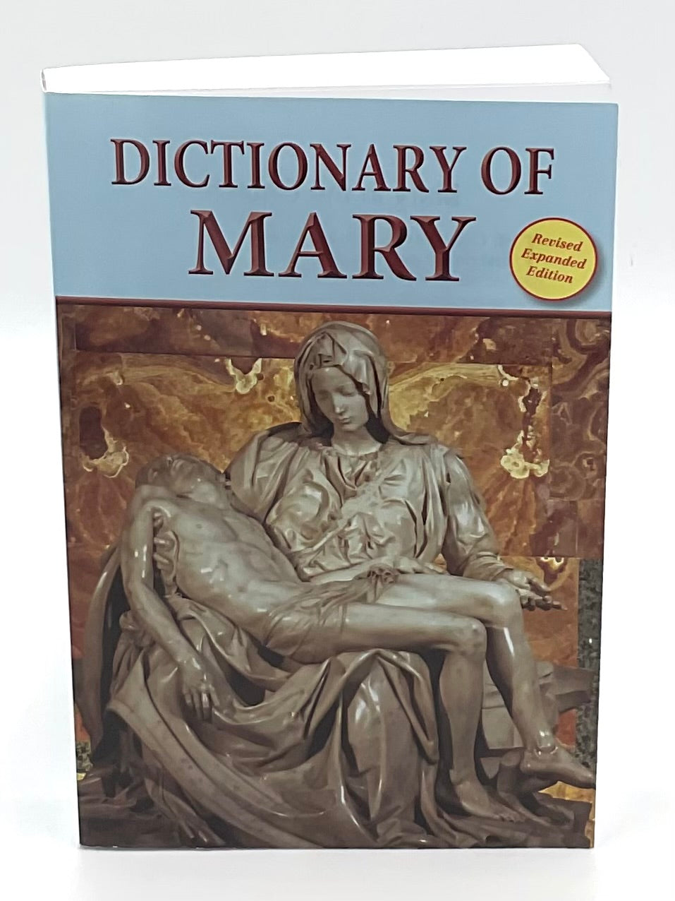 Dictionary of Mary