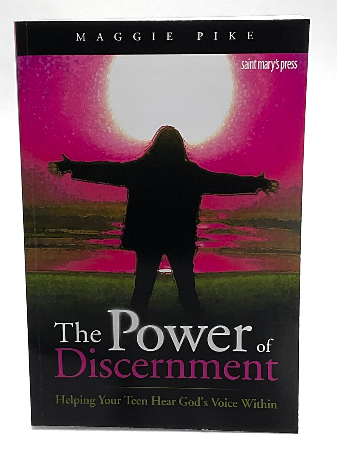 The Power of Discernment