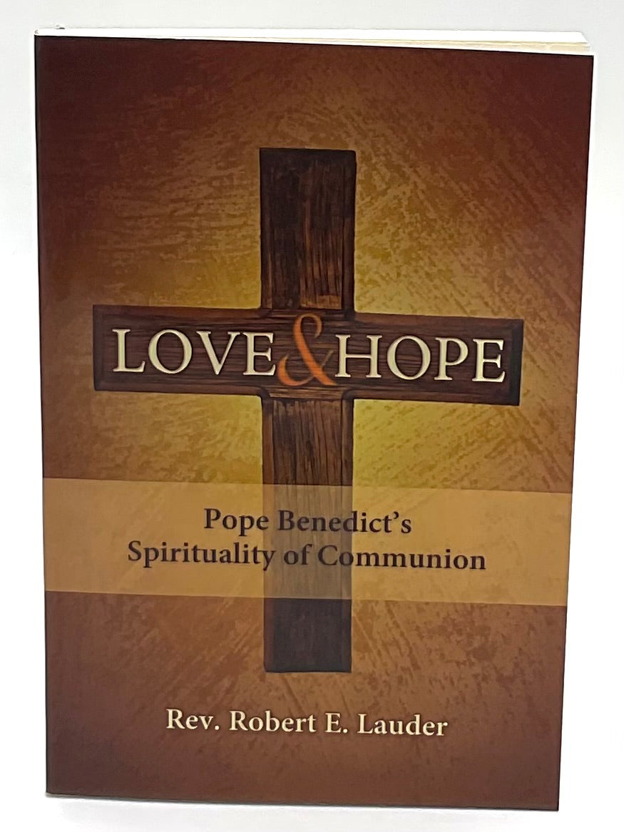 Love and Hope