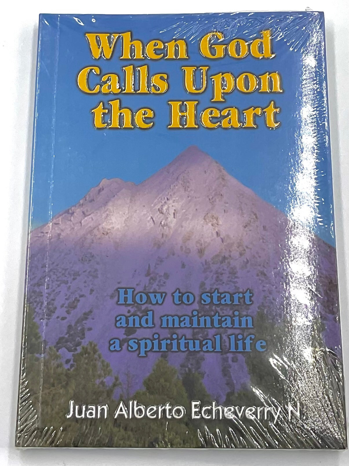 When God Calls Upon the Heart