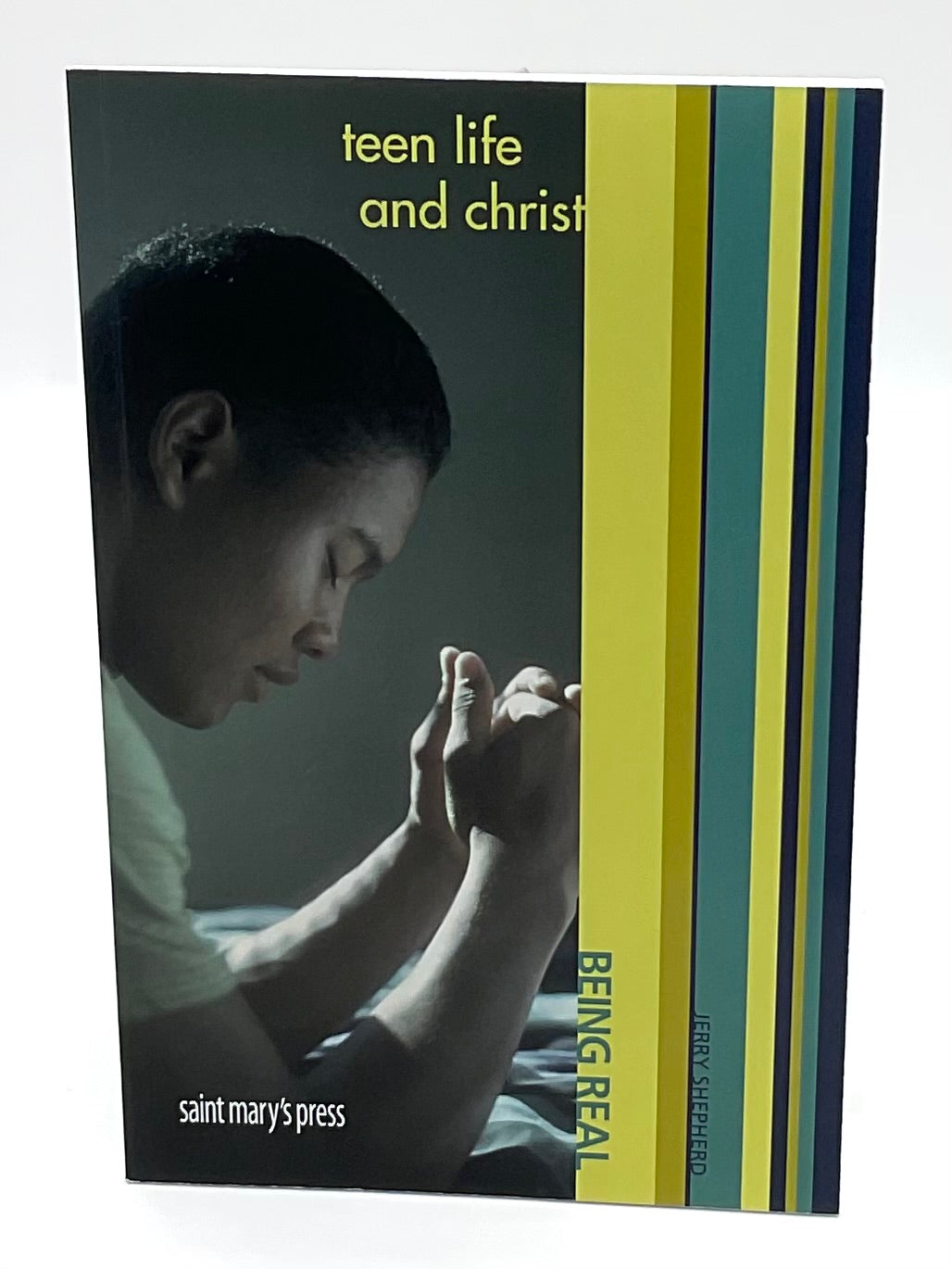 Teen life and Christ