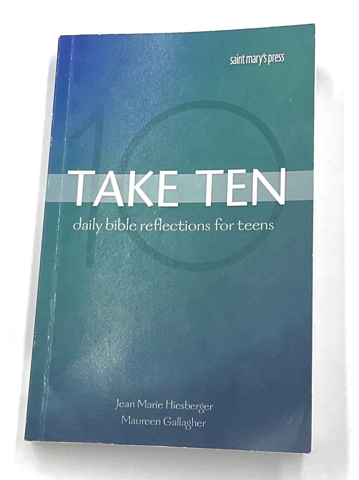 Take Ten