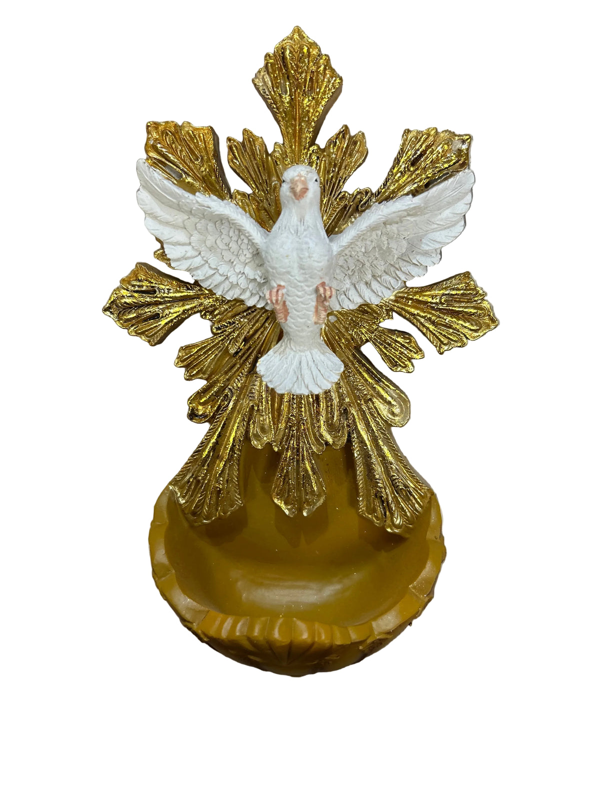 ESPIRITU SANTO U-6