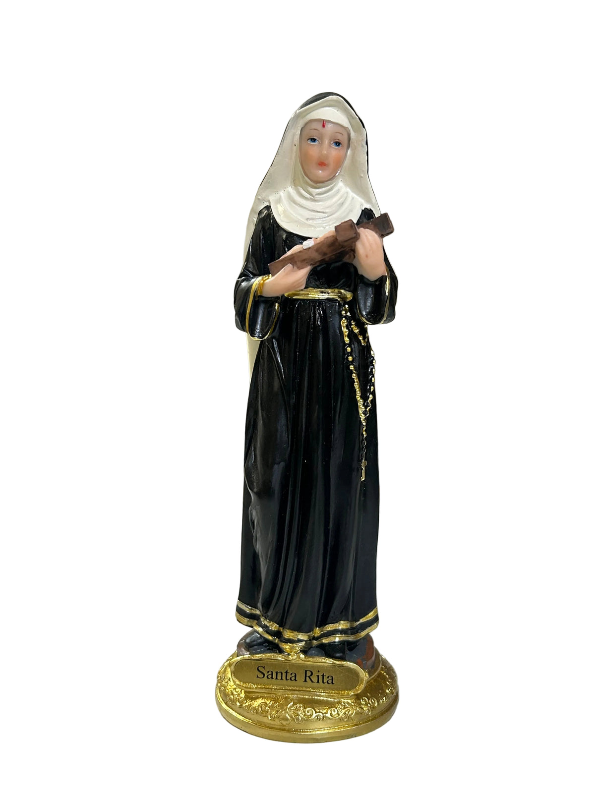 Santa Rita 8" J-4