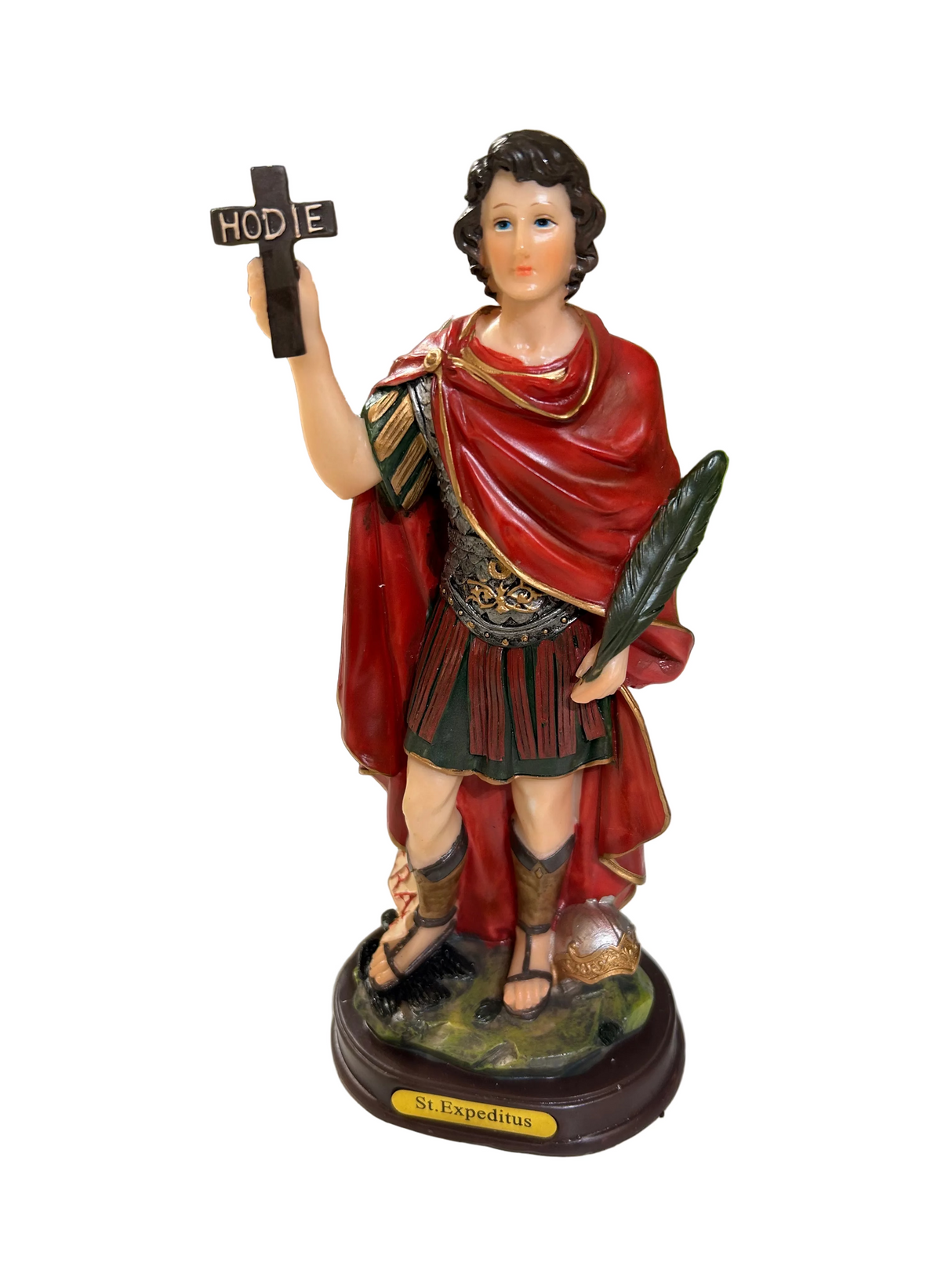 St. Expeditus 8.5" G-1