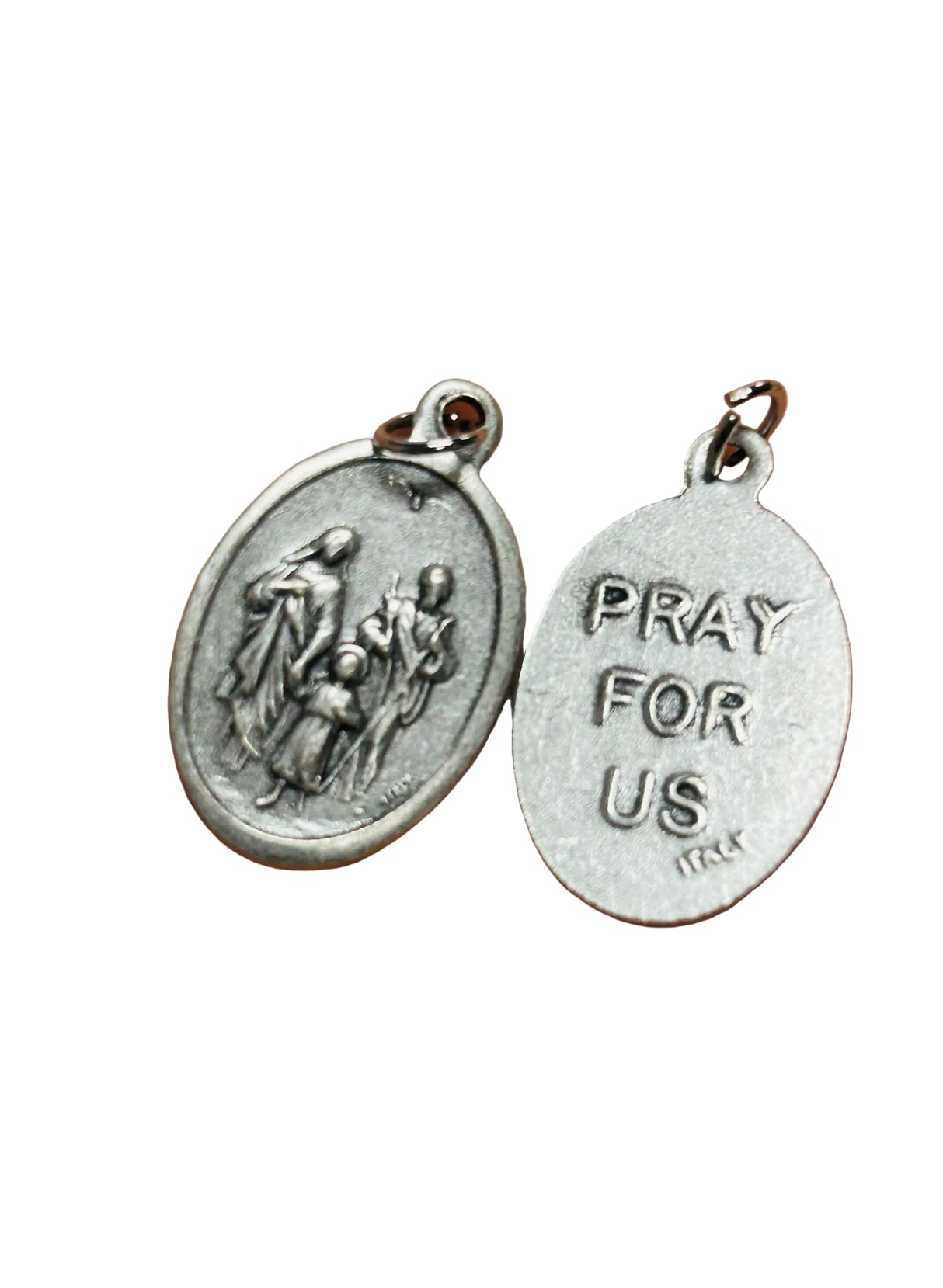 OXY MEDAL HOLY FAMILY
