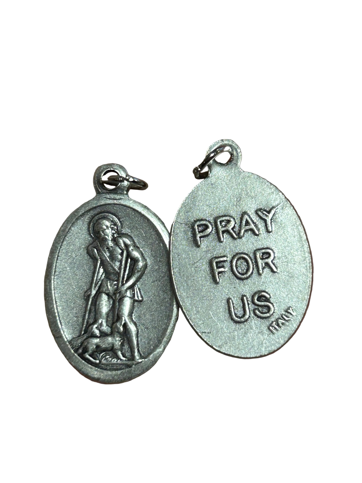 OXY MEDAL ST LAZARUS