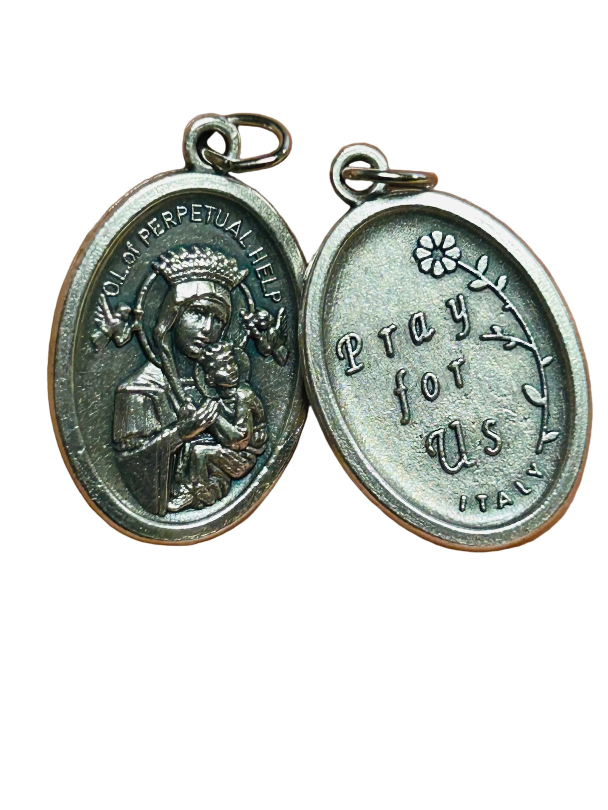 OXY MEDAL OL PERPETUAL HELP