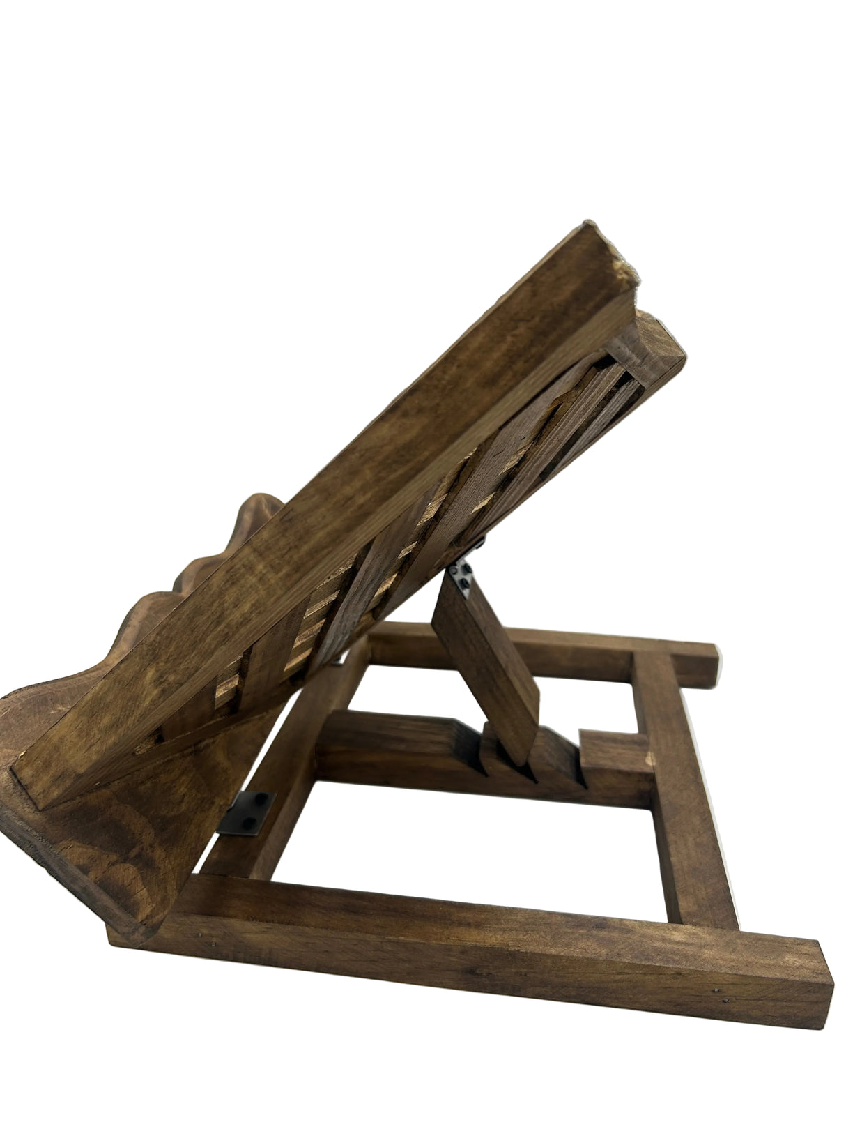 Adjustable Wood Biblestand 11X12(M)