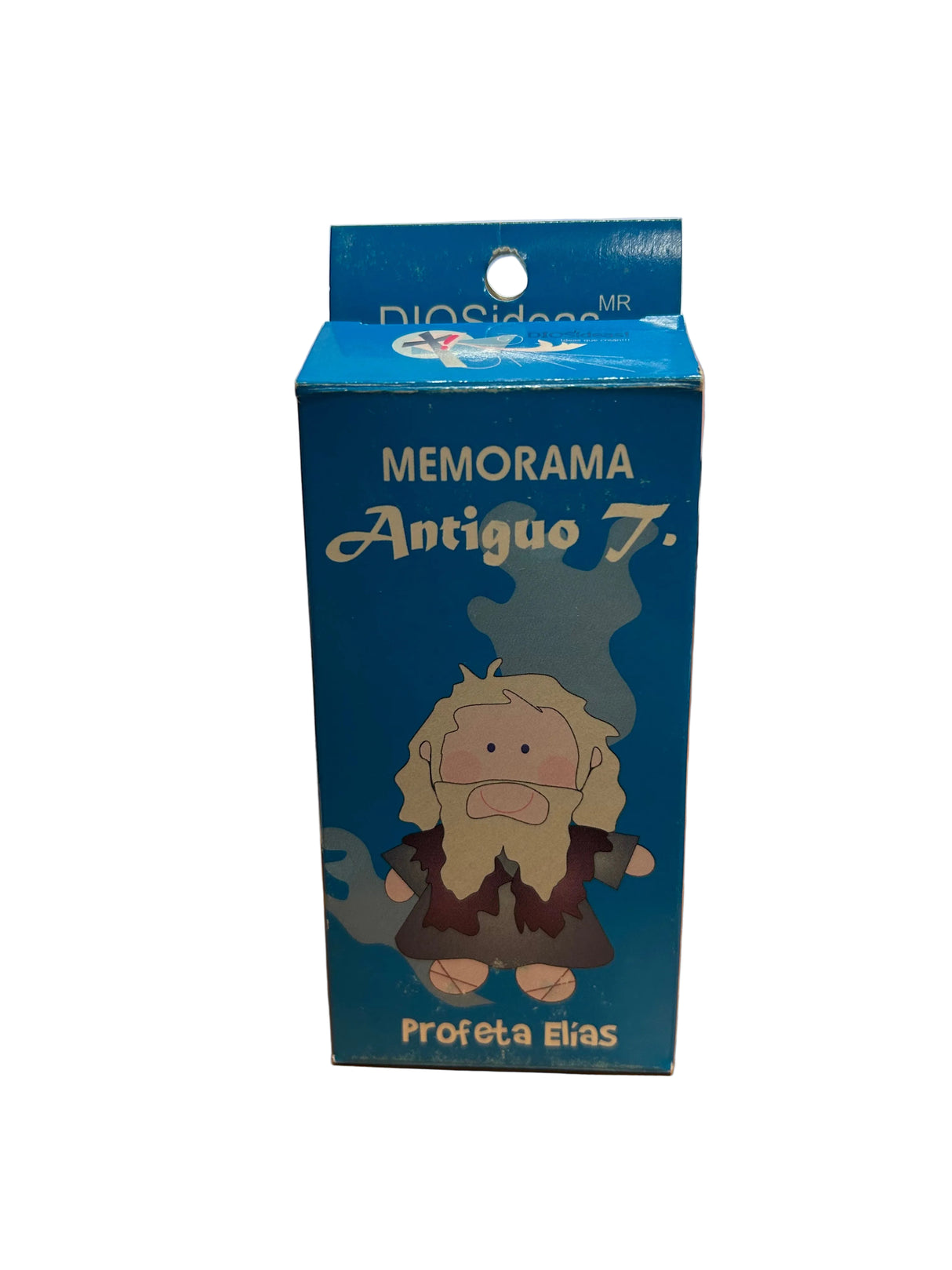 Memorama Antiguo T.