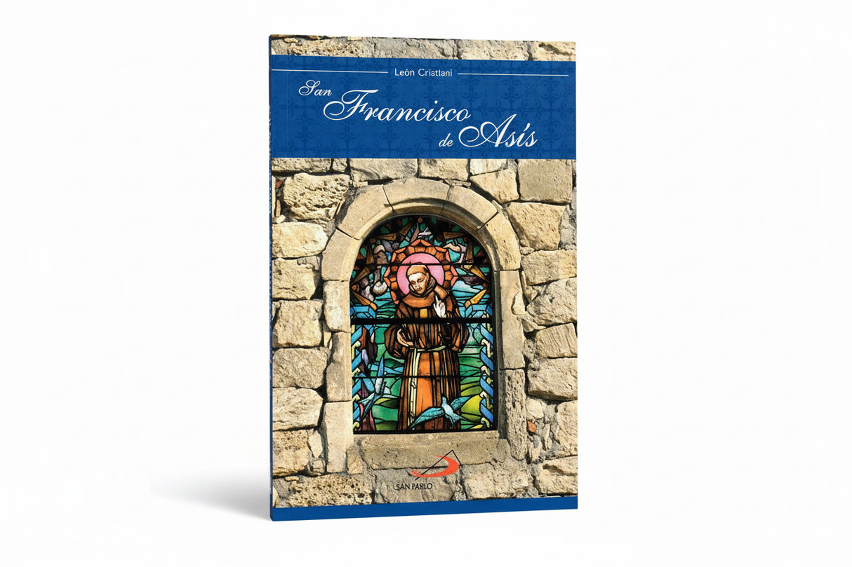 San Francisco De Asis (Spanish Edition)