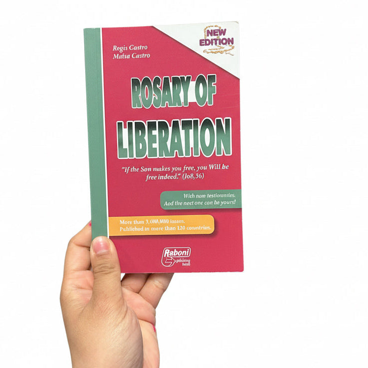 ROSARY OF LIBERATION