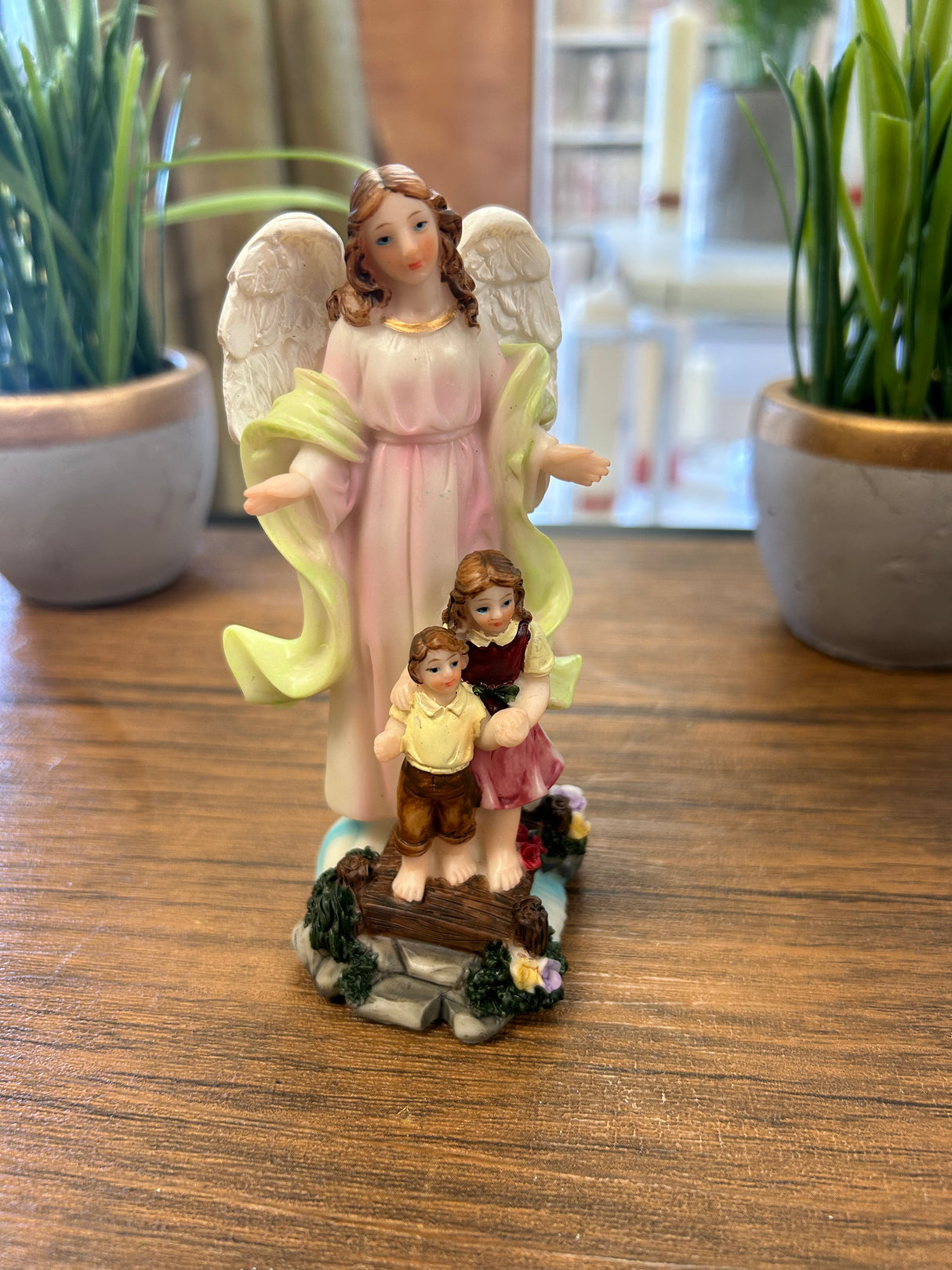 Guardian Angel 5" p-3