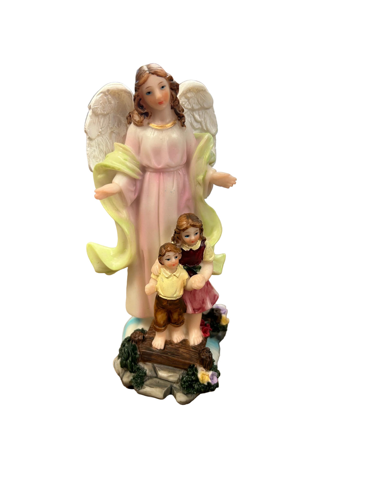 Guardian Angel 5" p-2