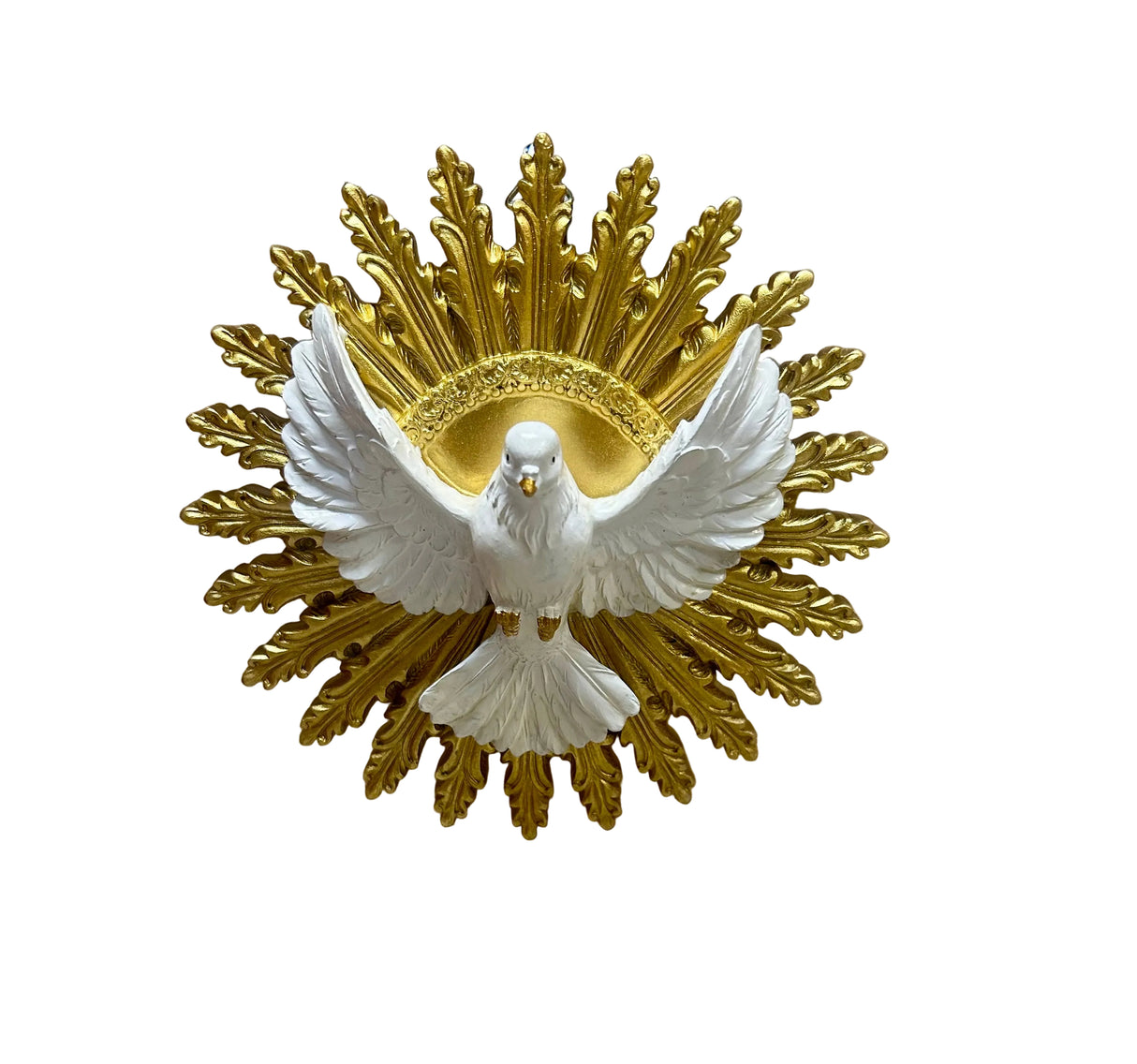 Holy Spirit Wall Decor T-4