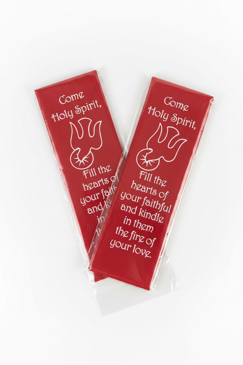 Holy Spirit Confirmation Stole