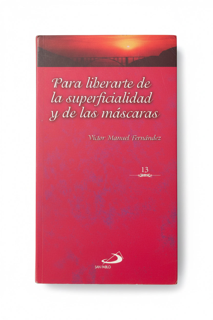 para liberarte de la superficial