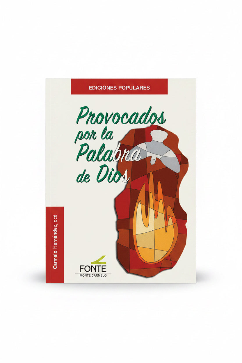 Provocados por la Palabra de Dios