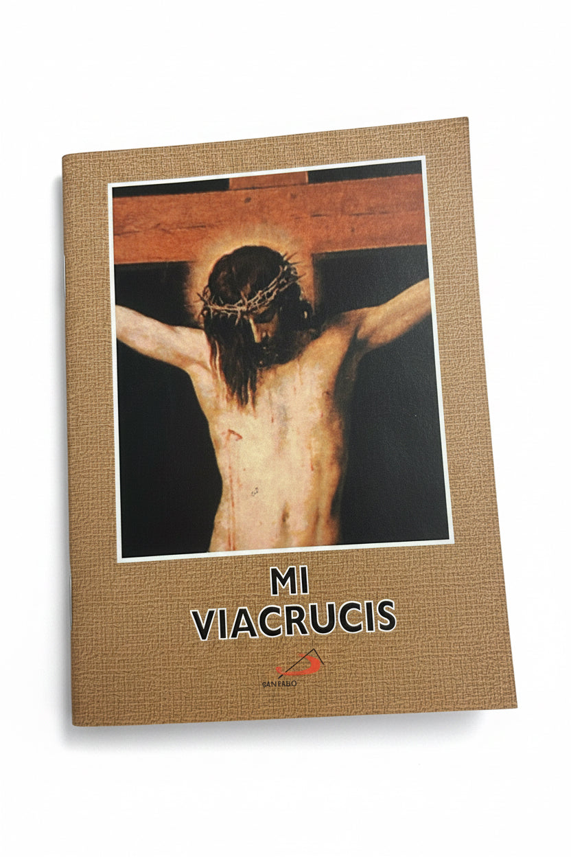 MI VIACRUCIS