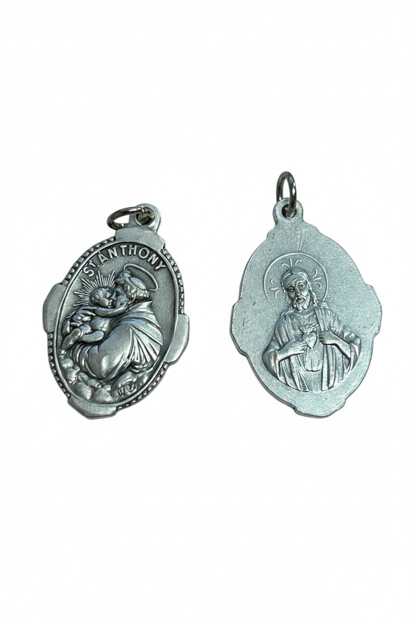 Medal St. Anthony