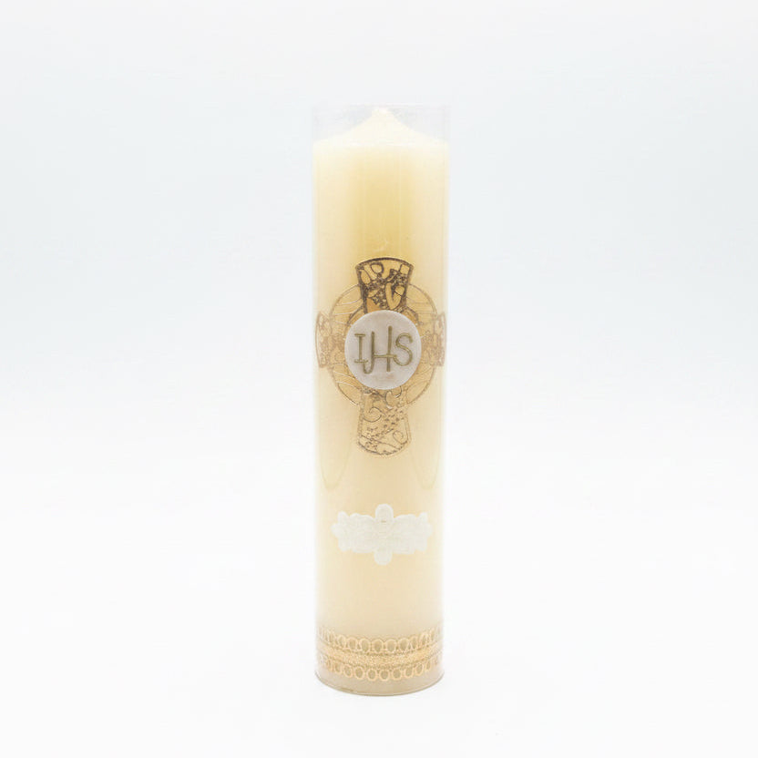 First Communion Cirio/Candle