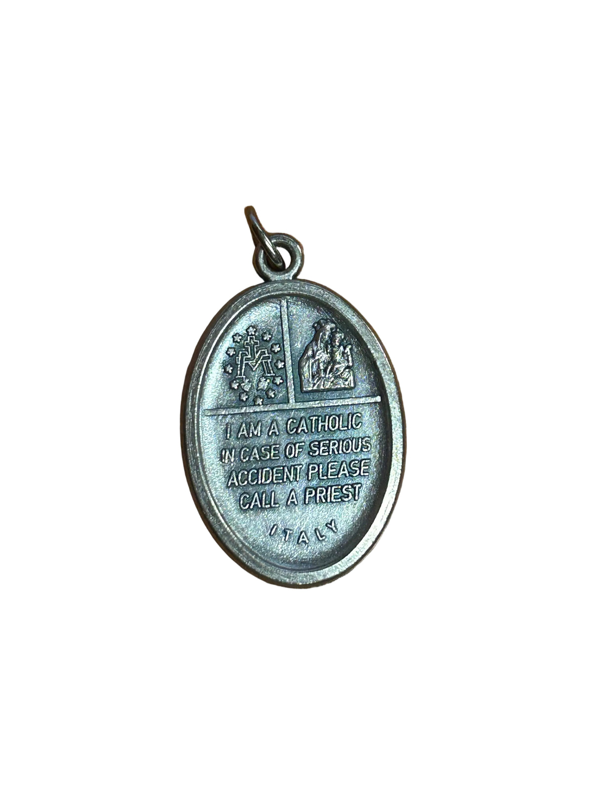Travelers Medal