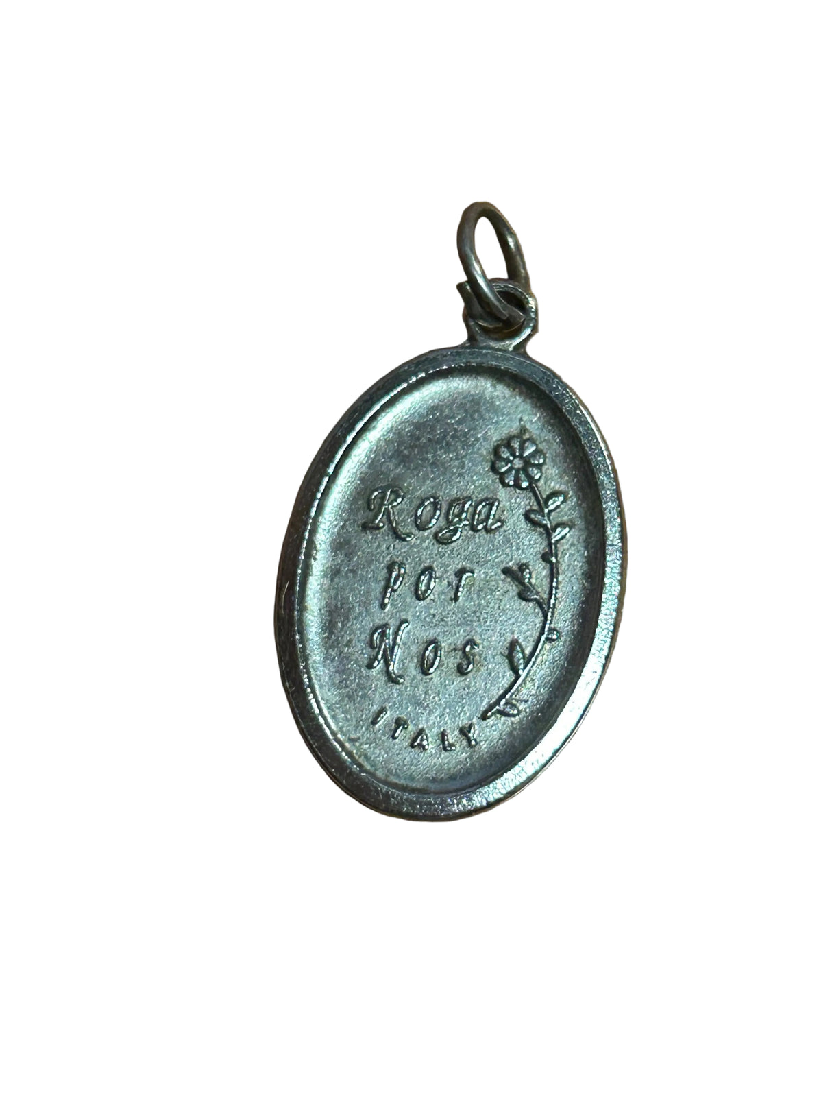 Travelers Medal