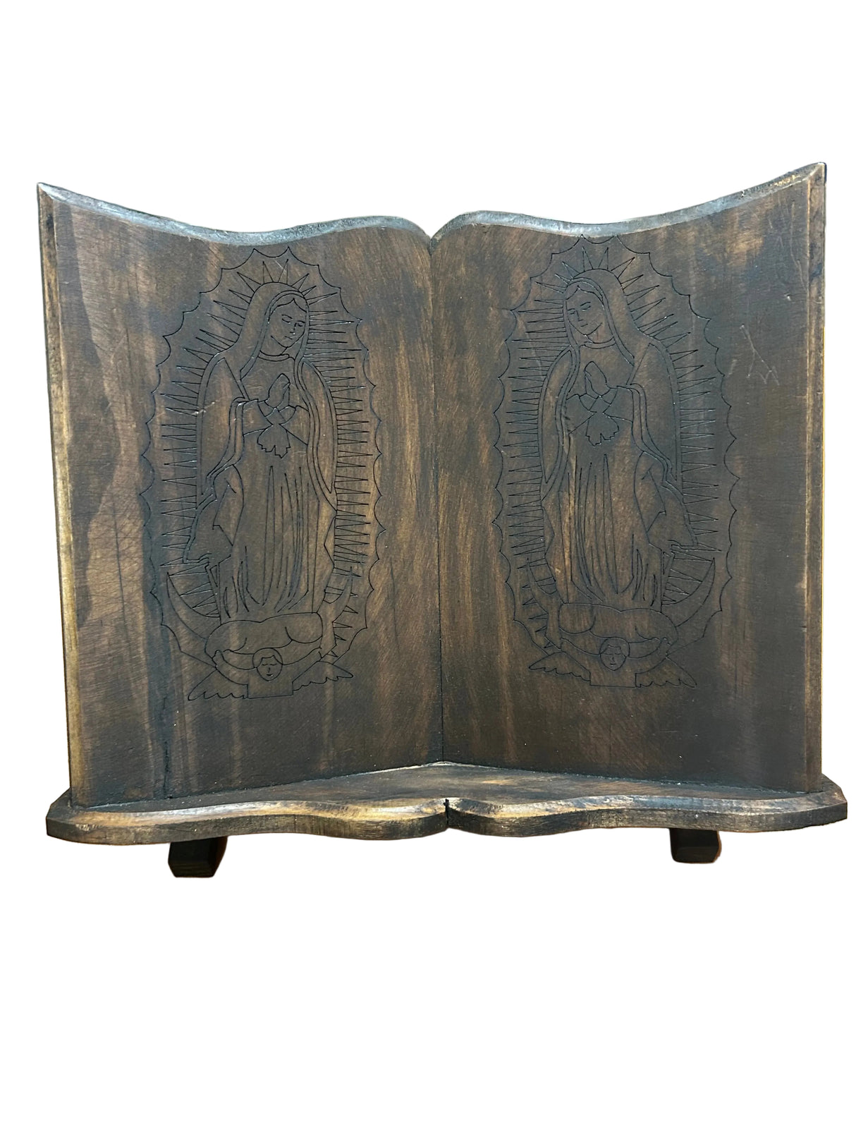 Bible Stand 13" X 11"