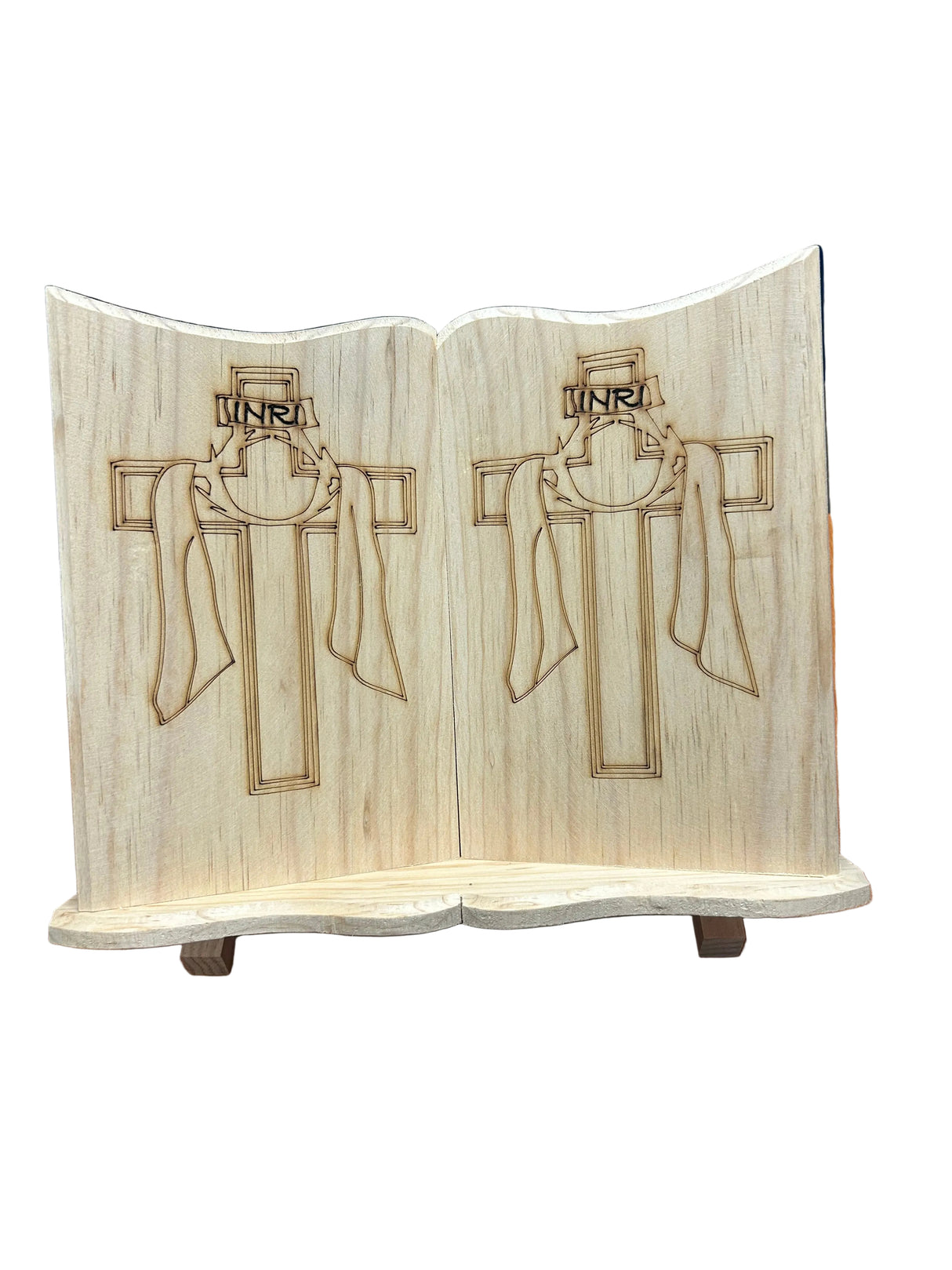 Bible Stand 13" X 11"