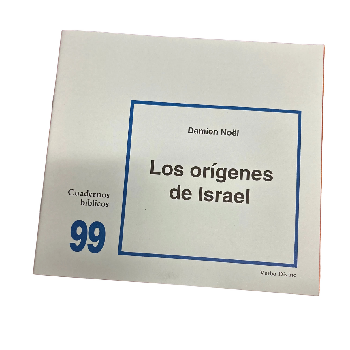 Los orígenes de Israel
