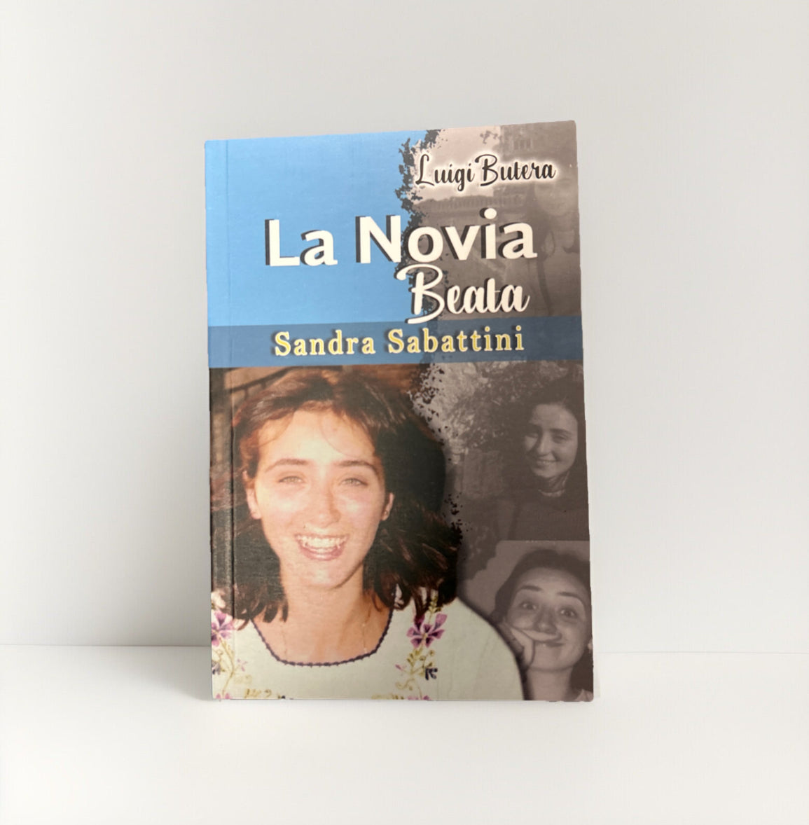 La Novia Beata Sabattini